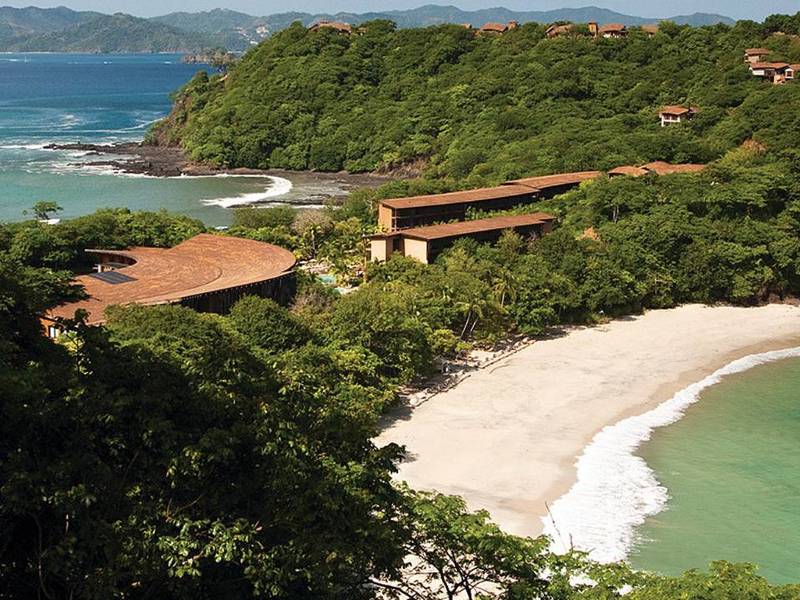 Luxury Homes For Sale Papagayo Gulf Costa Rica Real Estate Condos